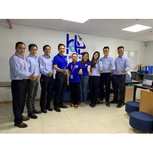 Công Ty Cổ Phần Tư Vấn Giáo Dục & Định Cư HT Đại Dương